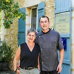 Hotel Logis & Restaurant Le Cadet De Gascogne Saint-Justin (Aquitaine)