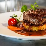 Logis & Restaurant Le Cadet De Gascogne فندق