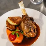 فندق Logis & Restaurant Le Cadet De Gascogne 3*