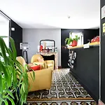فندق Logis & Restaurant Le Cadet De Gascogne 3*