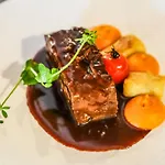Logis & Restaurant Le Cadet De Gascogne Hotel 3*