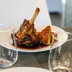 Hotel Logis & Restaurant Le Cadet De Gascogne Saint-Justin (Aquitaine)