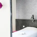 Hotel Logis & Restaurant Le Cadet De Gascogne Saint-Justin (Aquitaine)