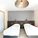 Logis & Restaurant Le Cadet De Gascogne 3*