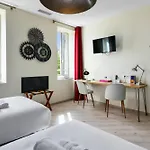 Logis & Restaurant Le Cadet De Gascogne