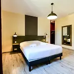 Logis & Restaurant Le Cadet De Gascogne Hotel