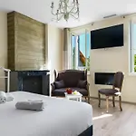 Logis & Restaurant Le Cadet De Gascogne 3*