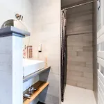 Logis & Restaurant Le Cadet De Gascogne فندق Saint-Justin (Aquitaine)