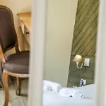فندق Logis & Restaurant Le Cadet De Gascogne Saint-Justin (Aquitaine)