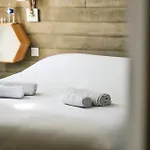 فندق Logis & Restaurant Le Cadet De Gascogne Saint-Justin (Aquitaine)