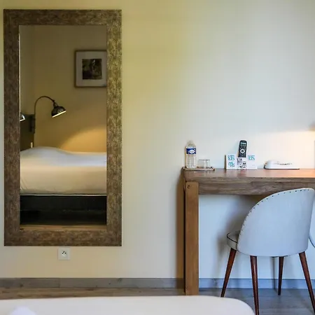 Logis Hôtel&restaurant Le Cadet De Gascogne Saint-Justin (Aquitaine)