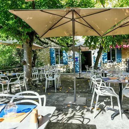Hotel Le Cadet De Gascogne 3*