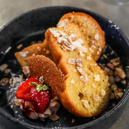 Logis & Restaurant Le Cadet De Gascogne فندق Saint-Justin (Aquitaine)