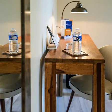 فندق Logis & Restaurant Le Cadet De Gascogne