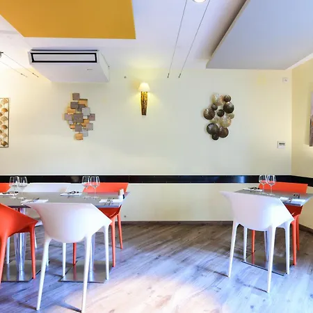 Logis & Restaurant Le Cadet De Gascogne 3*