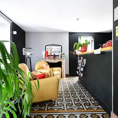 فندق Logis & Restaurant Le Cadet De Gascogne 3*