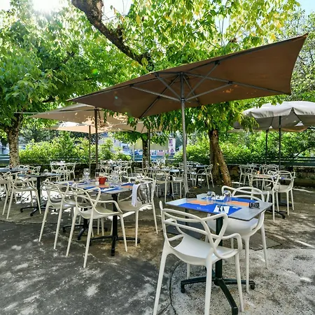 Logis & Restaurant Le Cadet De Gascogne 3*