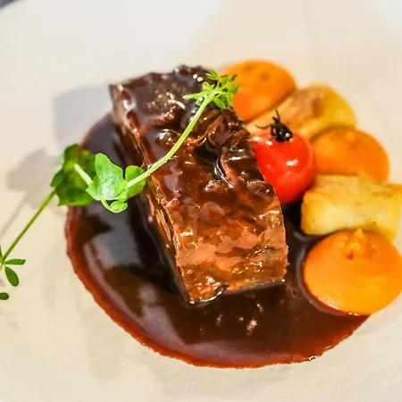 Logis Hôtel&restaurant Le Cadet De Gascogne Hotel 3*
