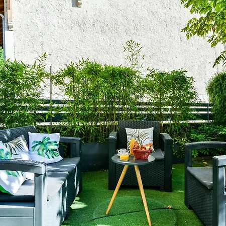 Logis & Restaurant Le Cadet De Gascogne 3* Saint-Justin (Aquitaine)