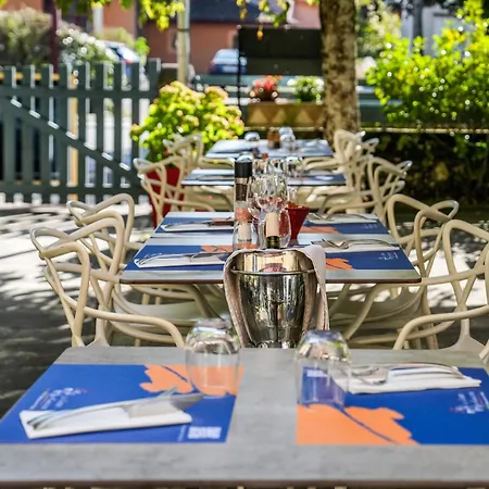 Logis & Restaurant Le Cadet De Gascogne فندق