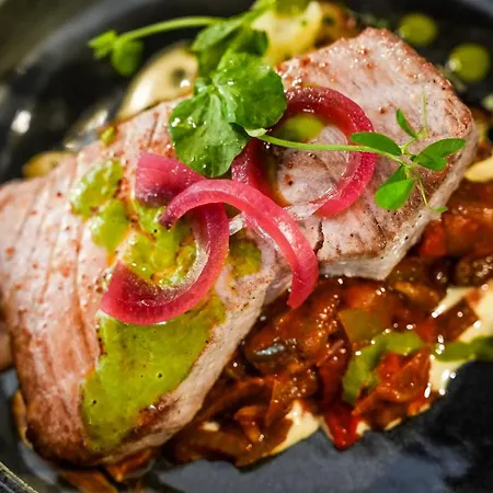 Logis & Restaurant Le Cadet De Gascogne فندق 3*