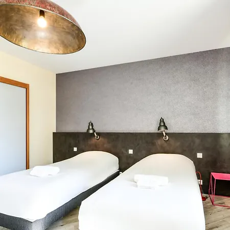 Logis Hôtel&restaurant Le Cadet De Gascogne Hotel Saint-Justin (Aquitaine)