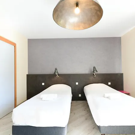 Logis Hôtel&restaurant Le Cadet De Gascogne 3*
