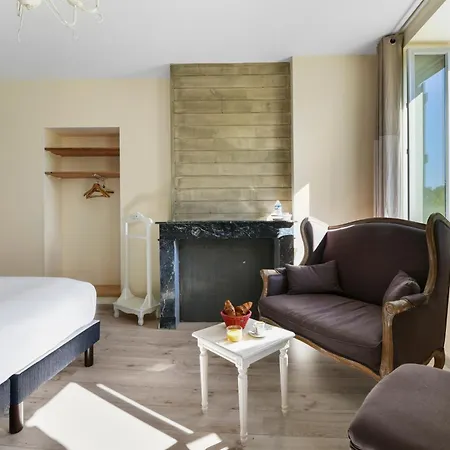 Logis Hôtel&restaurant Le Cadet De Gascogne Saint-Justin (Aquitaine)