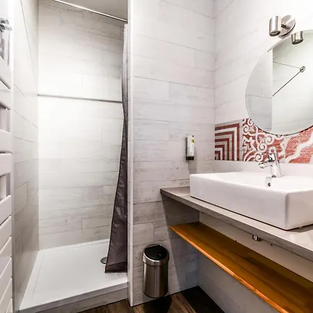 فندق Logis & Restaurant Le Cadet De Gascogne Saint-Justin (Aquitaine)