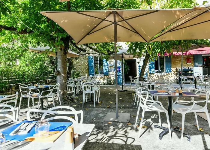 Hotel Le Cadet De Gascogne 3*