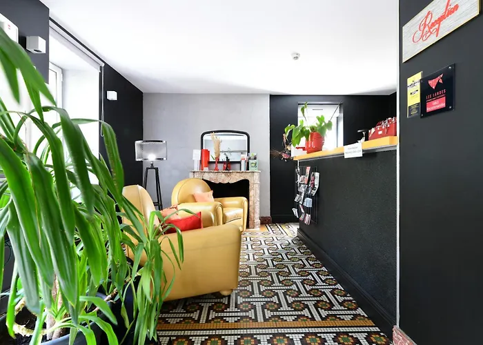 Hotel Le Cadet De Gascogne 3*
