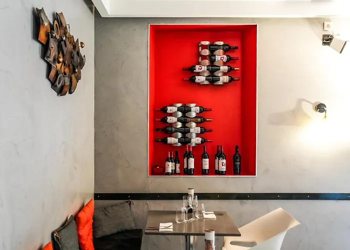 Hotel Le Cadet De Gascogne Saint-Justin (Aquitaine)