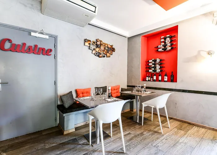 Le Cadet De Gascogne Hotel 3*