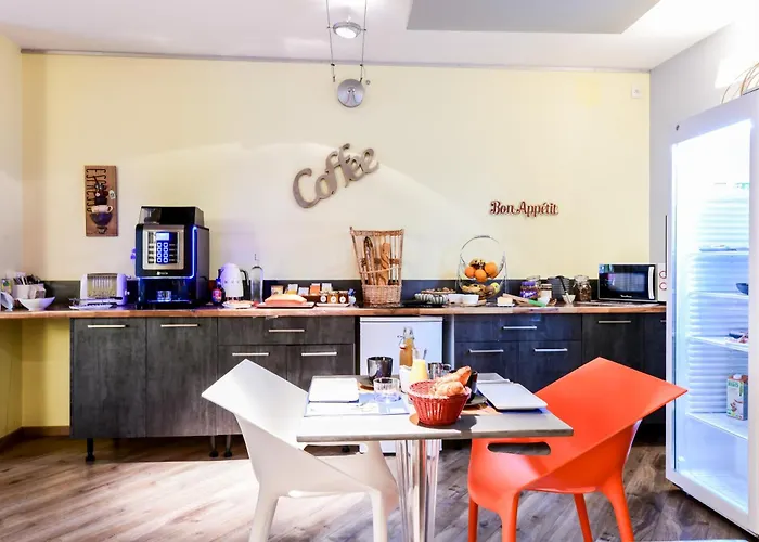 Le Cadet De Gascogne Hotel