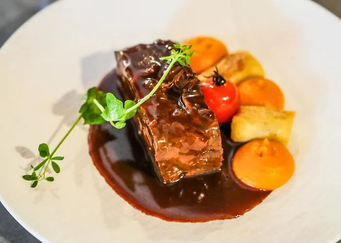 Le Cadet De Gascogne Hotel 3*