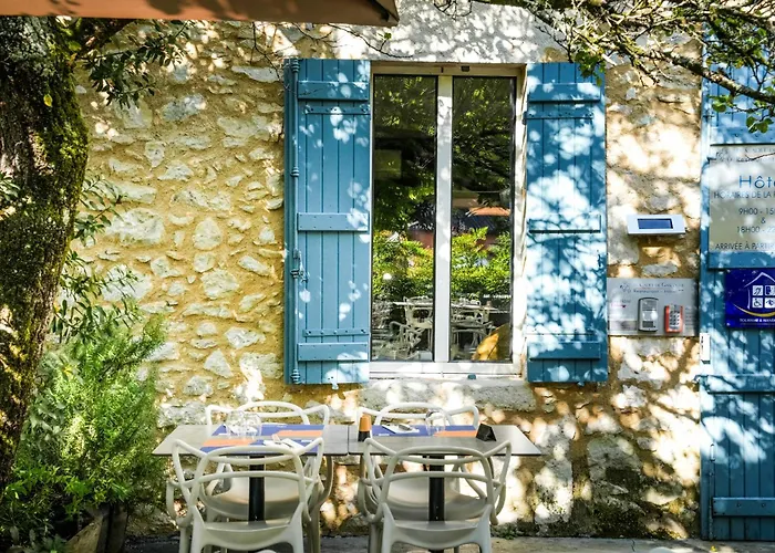 Hotel Le Cadet De Gascogne Saint-Justin (Aquitaine)