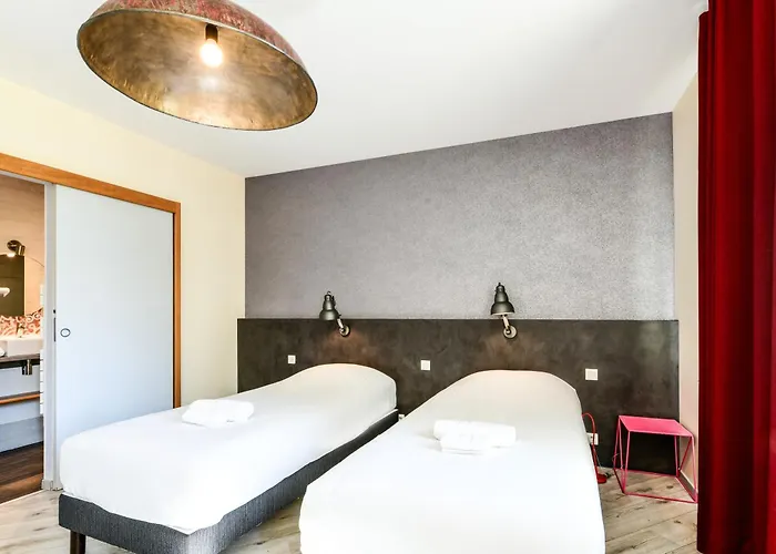 Le Cadet De Gascogne Hotel Saint-Justin (Aquitaine)