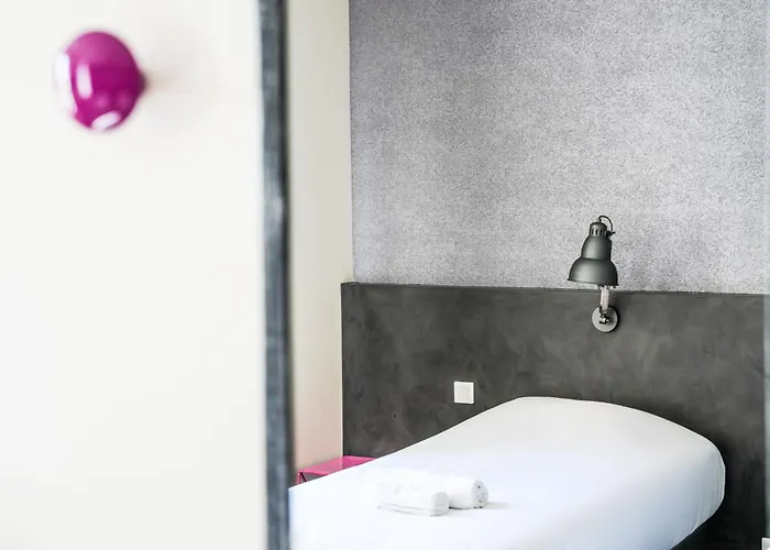 Hotel Le Cadet De Gascogne Saint-Justin (Aquitaine)