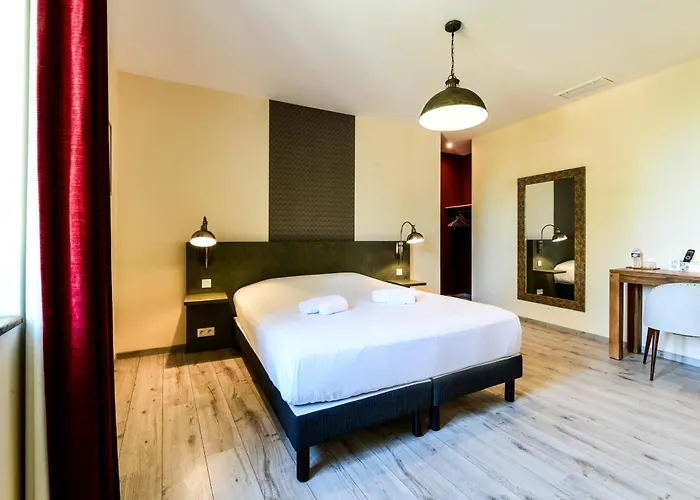 Le Cadet De Gascogne Hotel