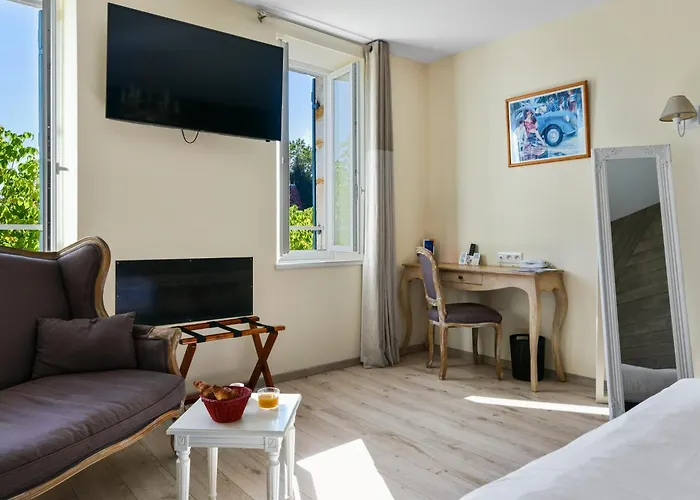 Hotel Le Cadet De Gascogne