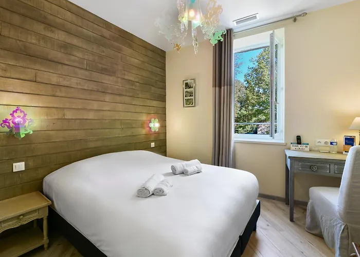 Hotel Le Cadet De Gascogne 3*