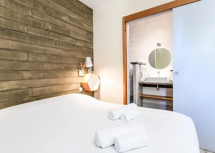 Le Cadet De Gascogne Hotel