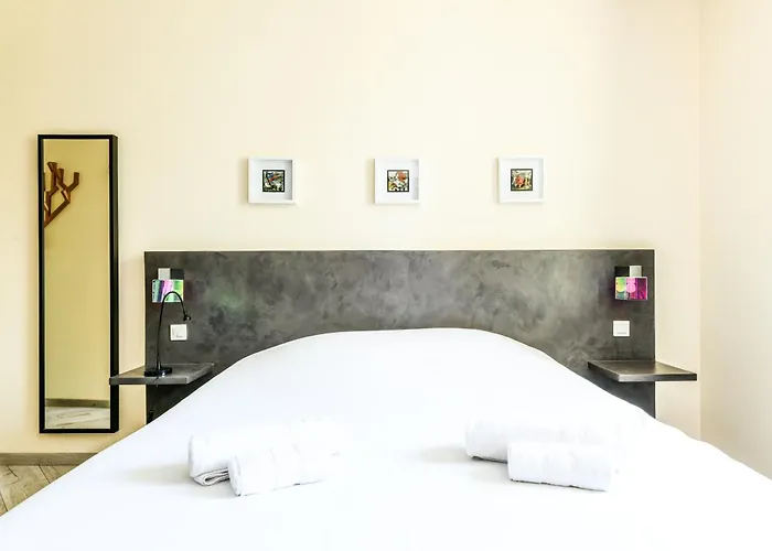 Le Cadet De Gascogne Hotel Saint-Justin (Aquitaine)